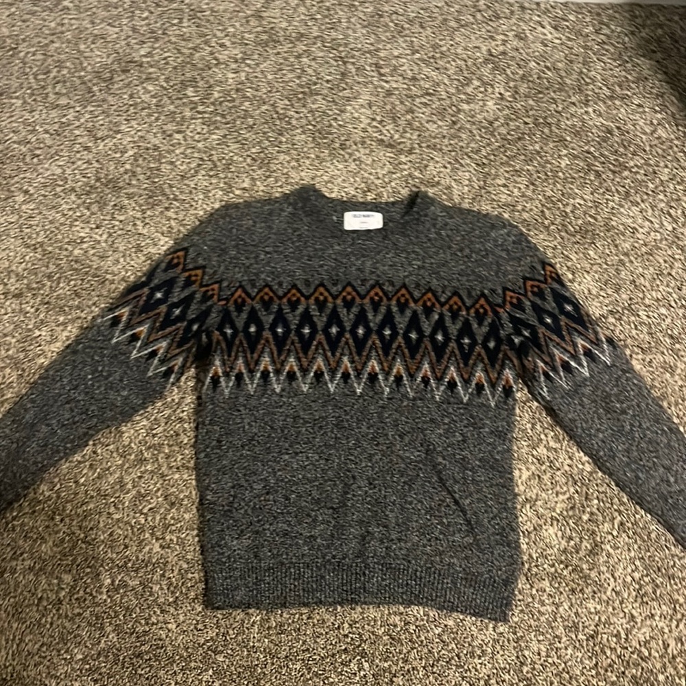 Old Navy Sweater